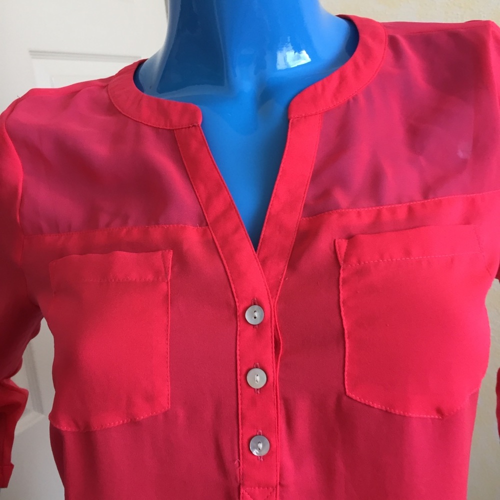 Express blouse - Picture 3 of 5
